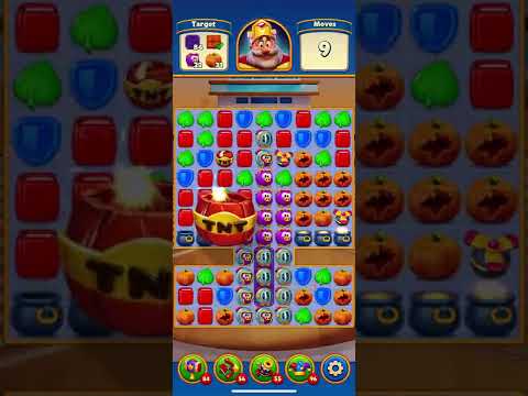 Royal Match LEVEL 3440