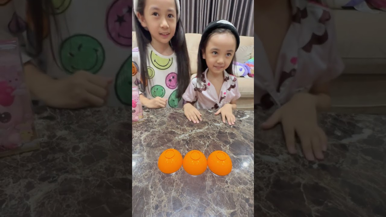 รอบนี้ใครจะโดน 😁#pjasj #ibloom #squishy