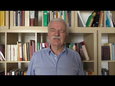 Udo Baer | 15 Empfehlungen | Folge 6 | "Das Wunder der Spürenden Begegnungen"