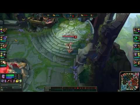 KT Deft pick Varus vs CJE Avenger pick Jhin | KDA 5/2/14 | PATCH 7.3 | SEASON 7
