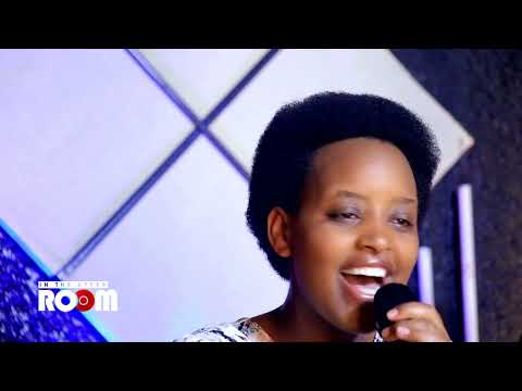 Wowe ntujyuhemuka|Upper room worship|Yves R Ft Esperance K& pianist Nshizirungu