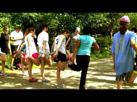 APN | Ottoson Cross Country Race - Youth Segment