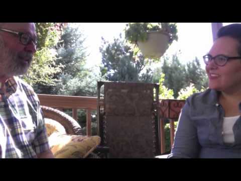 Richard Hull Interview