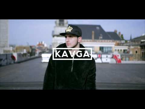 Grifon feat. Berkus - Kavga (Official Video)