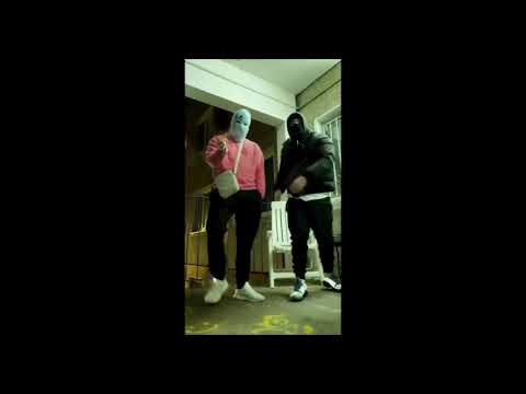 BLOCCTWINMANZHI x TRA x YGT x SHISU - BIBEL (PROD BY PHILIPMORRIS & 2KTACO)