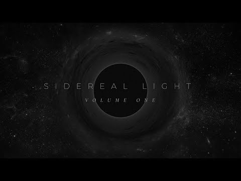 Crow Black Sky - Sidereal Light: Volume One (Full Album)