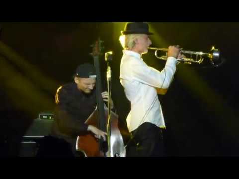 Erik Truffaz - (Live @ Montreal Jazz Festival)