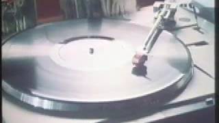 Words In Dub - Africa Rock