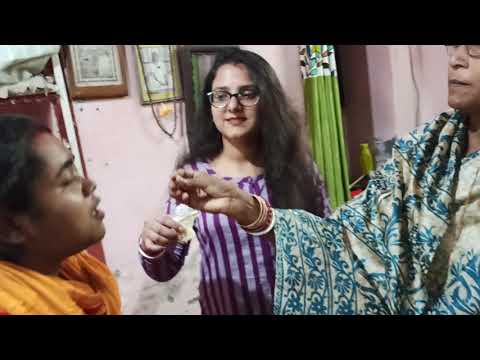 Happy birthday Indrani