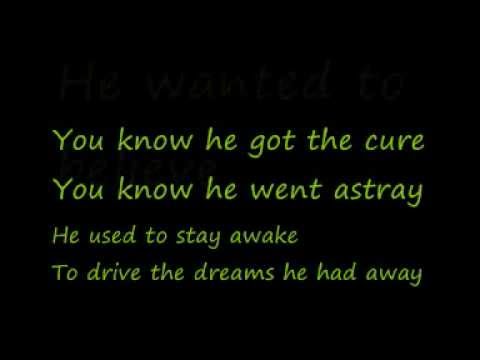 U2-Exit (Lyrics)