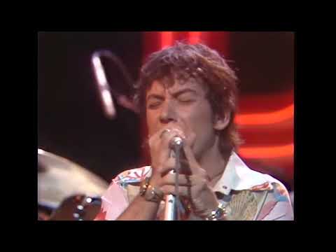 Eric Burdon Band - The Midnight Special 1974