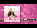 Zanda Zakuza - Afrika [feat Mr Six21 DJ, Bravo De Virus & Fallo SA] (Official Audio)