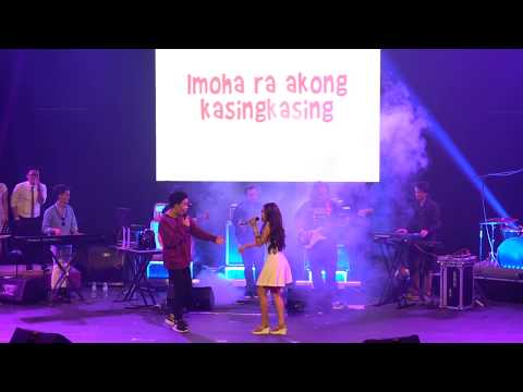 Music Mondays: Imoha Ra Akong Kasing-Kasing!