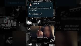 Download lagu story wa canda sabu mp3