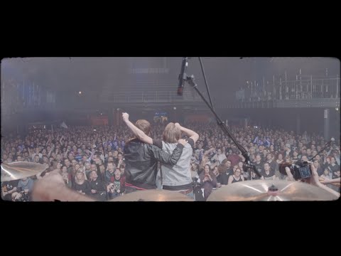 Das größte GRILLMASTER FLASH Konzert aller Zeiten (bis jetzt!) - Aftermovie