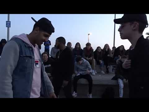 SULTAN H vs THE END vs MARC BB (FILTROS) // CLASIFICACIÓN NACIONAL BDP //