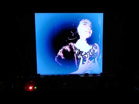 NELLA COLOMBO "SOS AMOR"