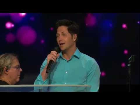 Wes Hampton - I Will Rise