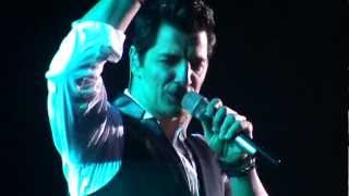 Sakis Zise ti zoi 18th Jan. 2013.MPG