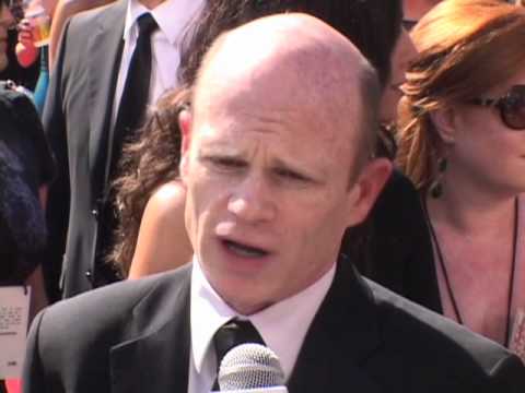 Paul McCrane discusses winning an Emmy and his influences