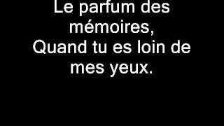 Shy&#39;m - Si tu savais (Lyrics)