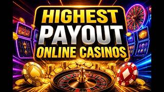 Best Bitcoin Casinos: Top Crypto Casino Sites for Unmatched Gaming & Bonuses