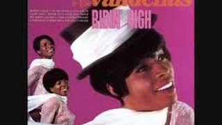 Marta Reeves &amp; The Vandellas 1968 - Ridin&#39; High - Love Bug Leave My Heart Alone  /Tamia Motown