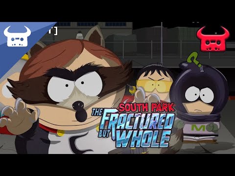 Video thumbnail for The Fractured But Whole