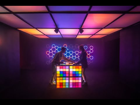 WHAT IS THE SUPERMASSIVE EXPERIENCE?