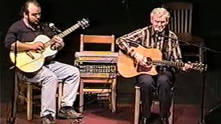 Doc Watson - Neighborhood Theater: Charlotte, NC 1-30-99