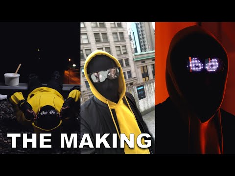 The Making of Superhero (Uncut) | Inderveer Sodhi | Superhero (2022)