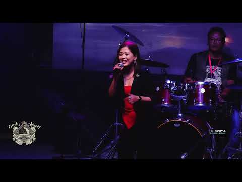 JAUI "Nghilh Bik Lo'ng Che Mangtha" | PB Lianhmingthanga Tribute Concert | 4K