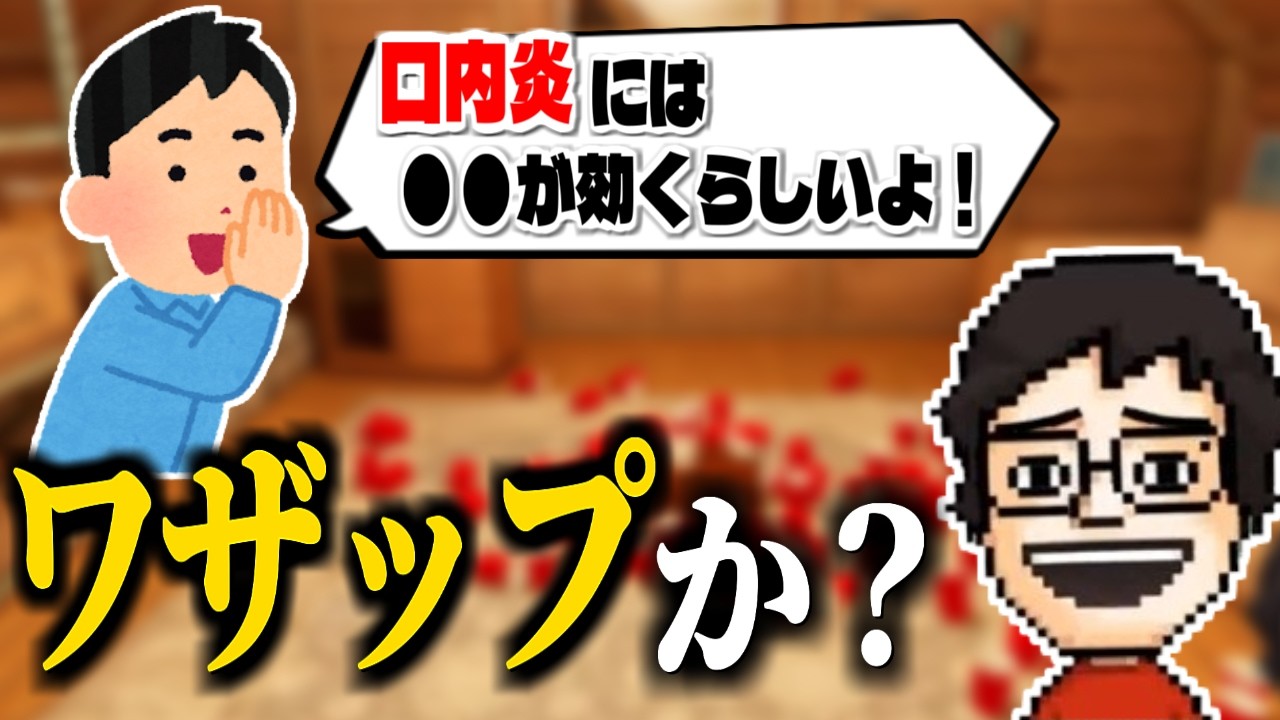 嘘かホントか？視聴者からのコメントに振り回されるP-Pをまとめてみた！【P-P切り抜き】