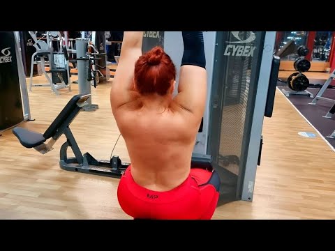 Fitness Models Muscular IFBB Female Bodybuilding Workout Motivaon Muscle Girl