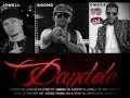 Dandole [Official Remix] - Gocho Ft. Jowell & Omega El Fuerte
