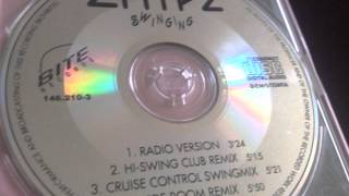 Zhype - Swinging (Hi-Swing Club Remix) (1992)