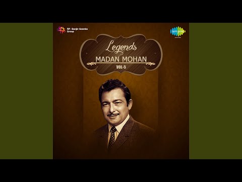 Madan Mohan Speaks And Rasm-e-ulfat Ko Nibhayen — watch video