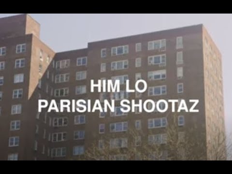 Parisian Shootaz