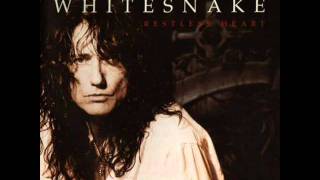 Whitesnake - Too Many Tears