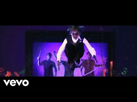 Jidax, Enzo Darren - Paint The World ft. Chester Rushing