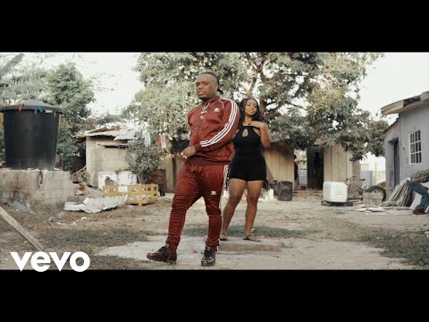 Dreking x Ungrateful - Heart Of Gold (Official Music Video)