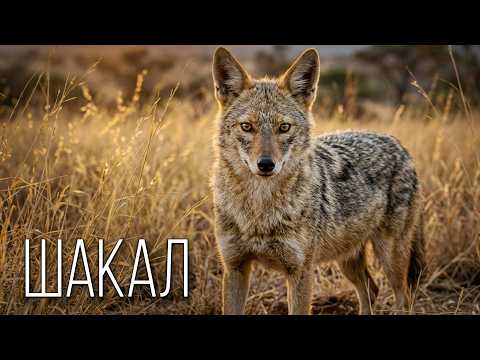 Шакал: Гений Обмана и Мастер Стратегии | Интересные факты про шакалов