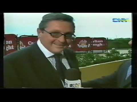 2002/2003 Season (7/7) Wyndham Estate Cup (Victory Stks) - UK July Cup (Choisir)