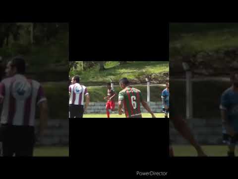 Vamos recordar desses bom tempo de jogo  onde tinha só gol laço antes da pandemia