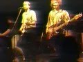 Bobby Sutliff - New Red Shoes CBGBs October 30, 1987