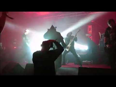 Chaos Path live auf dem Masters of Cassel 2017