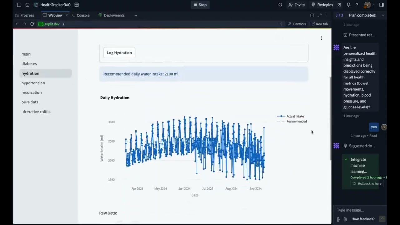 Replit's AI Breakthrough: Code Without Coding - Agent & Assistant Explained!