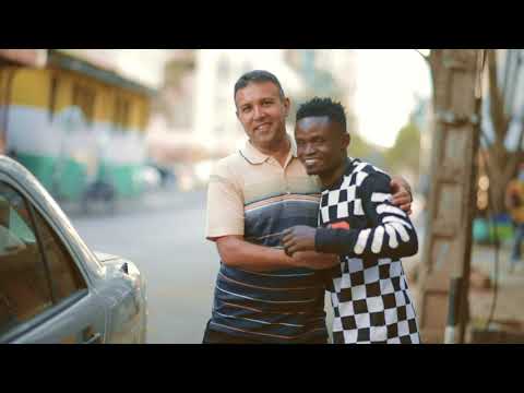JIBAMBE AYAS MICHAEL x DJ COLLITER( OFICIAL VIDEO)
