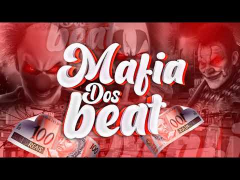 TUIM PRA BAFORAR EM CASA - DJ K, DJ PABLO RB & DJ PAVANELLO ! - É A MÁFIA DOS BEAT