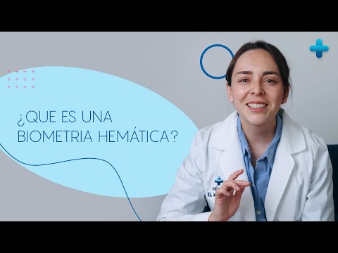 Everything you need to know about a Complete Blood Count